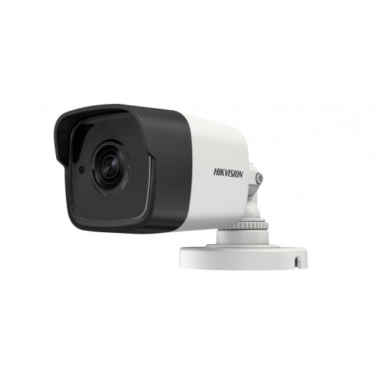  Hikvision Digital Technology DS-2CE16H0T-ITPF Šovinys CCTV stebėjimo kamera Lauke 2560 x 1944 pikseliai Lubos / siena 