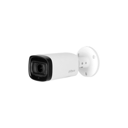  Dahua Technology Lite DH-HAC-HFW1231R-Z-A Šovinys HDCVI stebėjimo kamera Lauke 1920 x 1080 pikseliai Ant lubų / sienos / stulpo 
