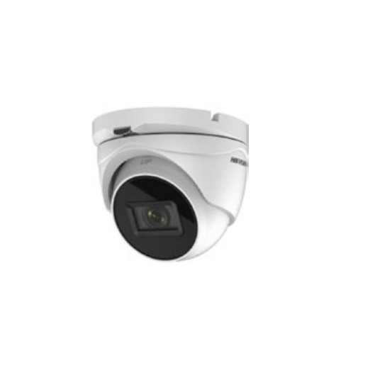  Hikvision DS-2CE79D0T-IT3ZF(2.7-13.5MM)(EU) apsaugos stebėjimo kamera Bokštelis CCTV stebėjimo kamera Lauke 1920 x 1080 pikseliai Lubos / siena 