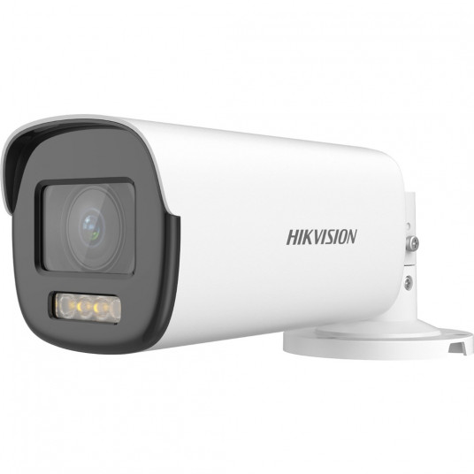  Hikvision skaitmeninė technologija DS-2CE19DF8T-AZE(2.8-12MM) CCTV apsaugos kamera spalvota diena/naktis, lauko/vidaus 1920 x 1080 px lubos/siena 