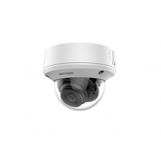  Hikvision DS-2CE5AH0T-VPIT3ZE Skliautas CCTV stebėjimo kamera Lauke 2560 x 1944 pikseliai Lubos / siena 