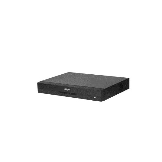  Dahua Technology DH-XVR5108HE-I3 digital video recorder (DVR) Black 