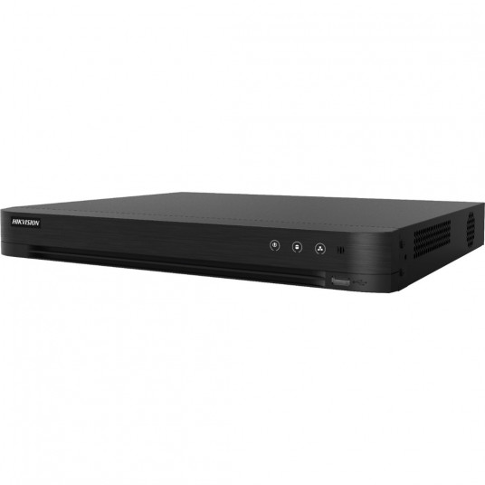  Hikvision iDS-7232HQHI-M2/S(E) Juoda 