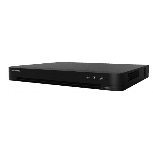  Hikvision iDS-7208HUHI-M2/S Juoda 