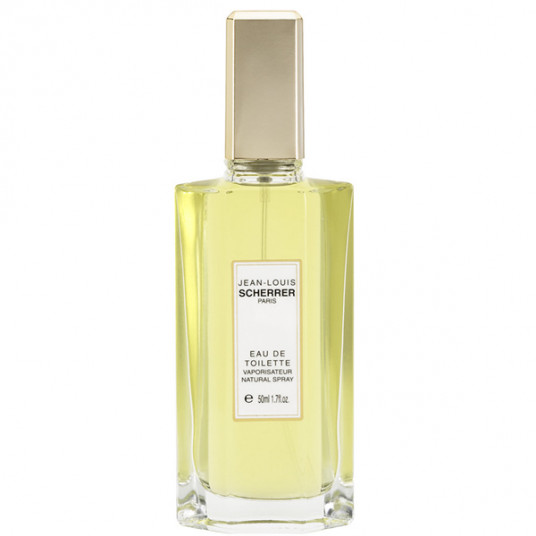 Jean Louis Scherrer Scherrer EDT 50 ml woman