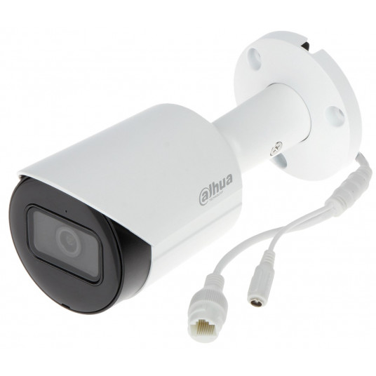  IP Kamera DAHUA IPC-HFW2241S-S-0360B Balta 