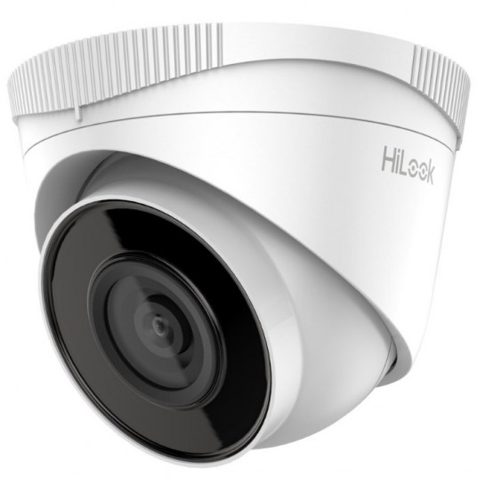  IP Kamera HILOOK IPCAM-T2 Balta 