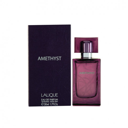 Lalique AmethystAmethyst EDP 50 ml Pour Femme