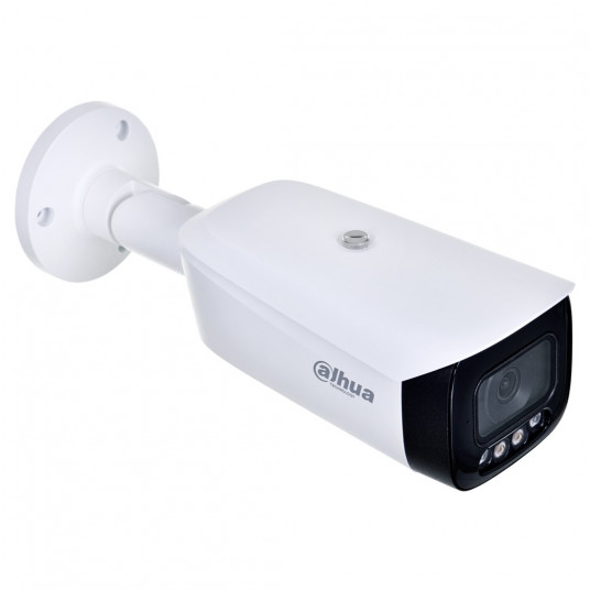  Dahua Technology WizSense IPC-HFW3549T1-AS-PV-0280B Šovinys IP apsaugos kamera Lauke 2592 x 1944 pikseliai Lubos / siena 
