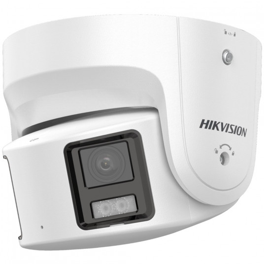  Hikvision DS-2CD2387G2P-LSU/SL Bokštelis IP apsaugos kamera 5120 x 1440 pikseliai Lubos 