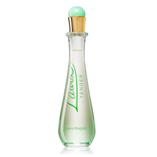 Laura Biagiotti Laura Tender EDT 50 ml woman