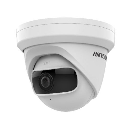  Hikvision DS-2CD2345G0P-I Skliautas IP apsaugos kamera Vidaus 2688 x 1520 pikseliai Lubos / siena 