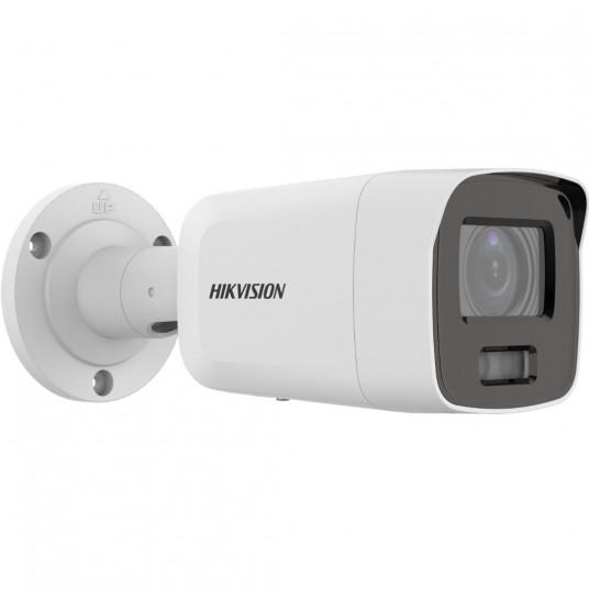  Hikvision DS-2CD2087G2-L Šovinys IP apsaugos kamera Lauke 3840 x 2160 pikseliai Siena 