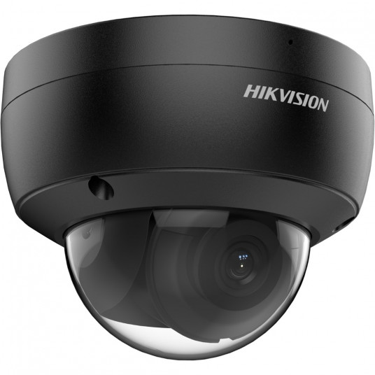  Hikvision DS-2CD2146G2-ISU Skliautas IP apsaugos kamera Lauke 2688 x 1520 pikseliai Lubos / siena 