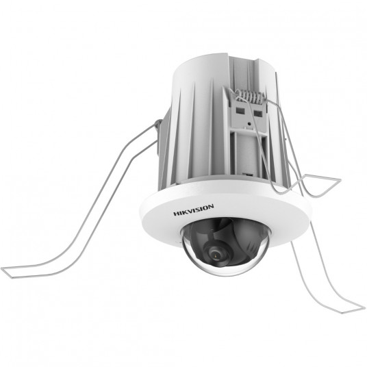  Hikvision DS-2CD2E43G2-U Skliautas IP apsaugos kamera Vidaus 2688 x 1520 pikseliai Lubos / siena 