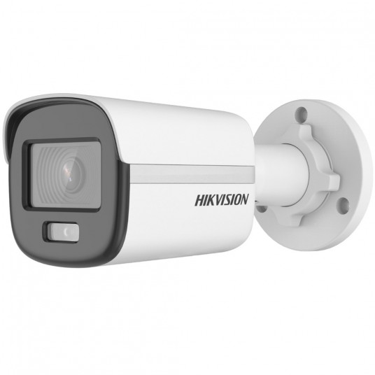  Hikvision DS-2CD1027G0-L Šovinys IP apsaugos kamera Lauke 1920 x 1080 pikseliai Lubos / siena 