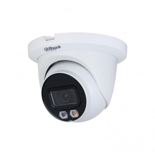  IP Kamera DAHUA IPC-HDW2249TM-S-IL-0280B Balta 