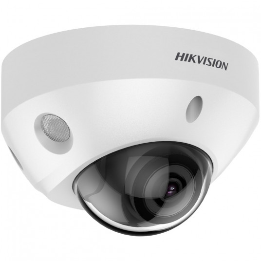  Hikvision DS-2CD2583G2-IS Skliautas IP apsaugos kamera Lauke 3840 x 2160 pikseliai Lubos / siena 