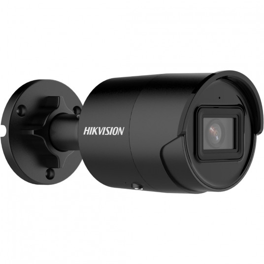  Hikvision DS-2CD2066G2-IU Šovinys IP apsaugos kamera Lauke 3200 x 1800 pikseliai Lubos / siena 