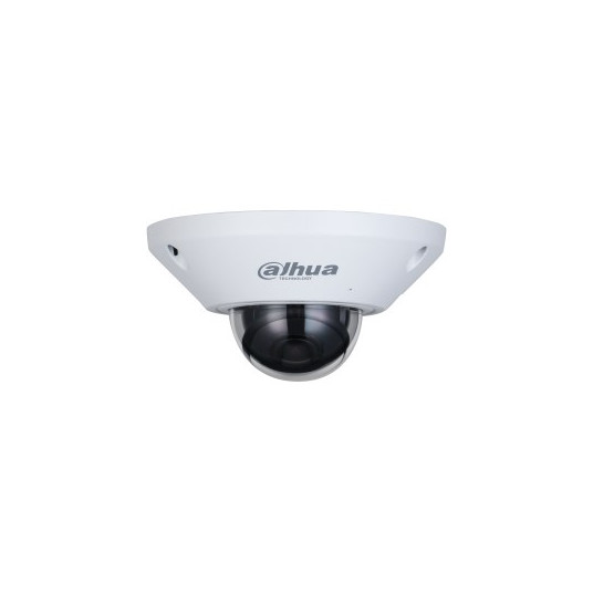  Dahua Technology WizMind IPC-EB5541-AS apsaugos stebėjimo kamera Skliautas IP apsaugos kamera Vidaus ir lauko 2592 x 1944 pikseliai Lubos / siena 