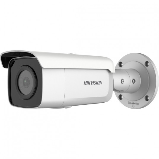  Hikvision DS-2CD2T46G2-4I Šovinys IP apsaugos kamera Lauke 2688 x 1520 pikseliai Lubos / siena 