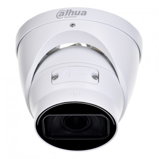  Dahua Technology WizSense IPC-HDW3241T-ZAS apsaugos stebėjimo kamera Bokštelis IP apsaugos kamera Vidaus ir lauko 1920 x 1080 pikseliai Ant lubų / sienos / stulpo 