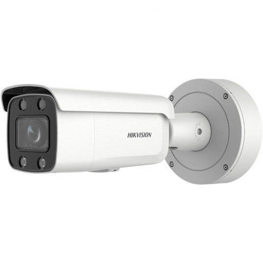  Hikvision DS-2CD2647G2-LZS Šovinys IP apsaugos kamera Lauke 2688 x 1520 pikseliai Lubos / siena 