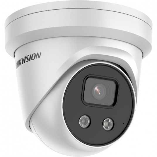  Hikvision DS-2CD2366G2-I(2.8mm)(C) Bokštelis IP apsaugos kamera Vidaus ir lauko 3200 x 1800 pikseliai Lubos / siena 