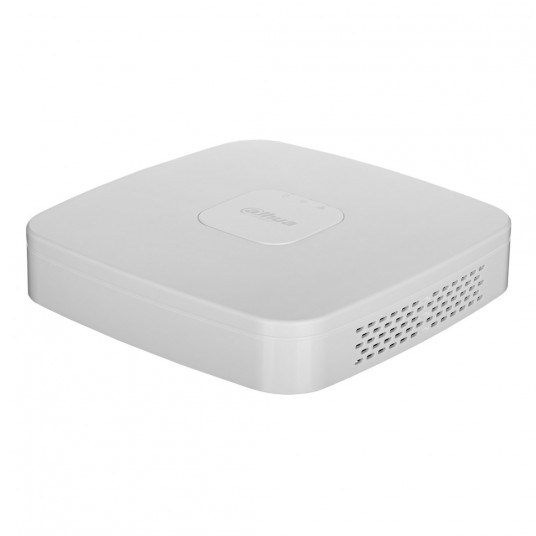  DAHUA NVR4108-4KS2/L IP ĮRAŠYMO ĮRENGINYS 