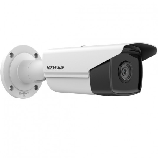  Hikvision Digital Technology DS-2CD2T43G2-4I Šovinys IP apsaugos kamera Lauke 2688 x 1520 pikseliai Lubos / siena 