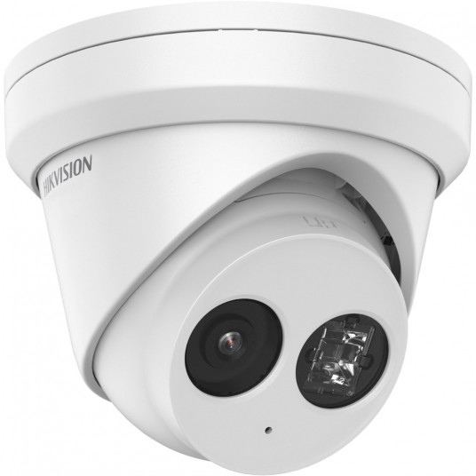  Hikvision Digital Technology DS-2CD2383G2-I Bokštelis IP apsaugos kamera Lauke 3840 x 2160 pikseliai Lubos / siena 