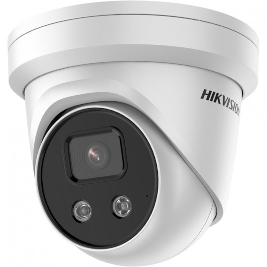  Hikvision Digital Technology DS-2CD2346G2-IU(2.8mm)(C) Bokštelis IP apsaugos kamera Vidaus ir lauko 2688 x 1520 pikseliai Lubos / siena 