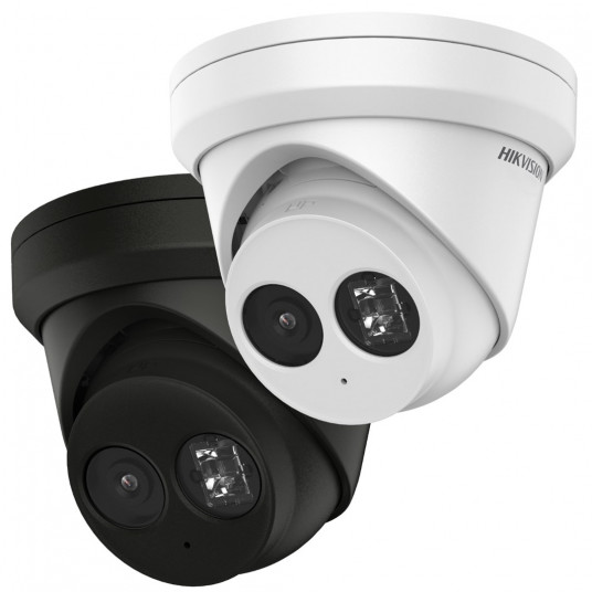  Hikvision Digital Technology DS-2CD2363G2-I(2.8MM) apsaugos stebėjimo kamera Bokštelis IP apsaugos kamera Vidaus ir lauko 3200 x 1800 pikseliai Lubos / siena 