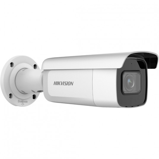  Hikvision Digital Technology DS-2CD2643G2-IZS IP apsaugos kamera Lauke Šovinys 2688 x 1520 pikseliai Lubos / siena 