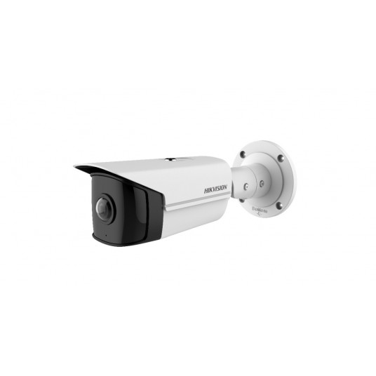  Hikvision DS-2CD2T45G0P-I apsaugos stebėjimo kamera Šovinys IP apsaugos kamera Vidaus ir lauko 2688 x 1520 pikseliai 
