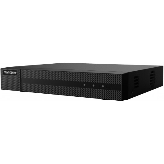  HIKVISION IP ĮRAŠYMO ĮRENGINYS NVR-8CH-POE 