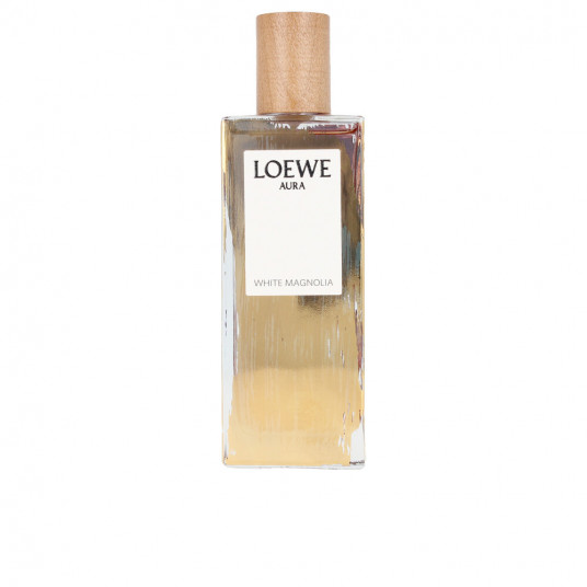  Kvapusis vanduo LOEWE AURA WHITE MAGNOLIA EDP 50ml 