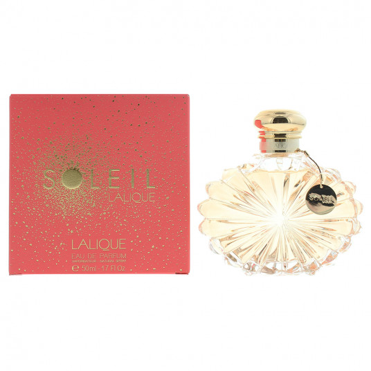  Lalique Soleil EDP 50 ml  woman 