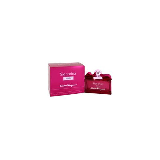  Salvatore Ferragamo Signiora RibElle EDP 30ml EDP 