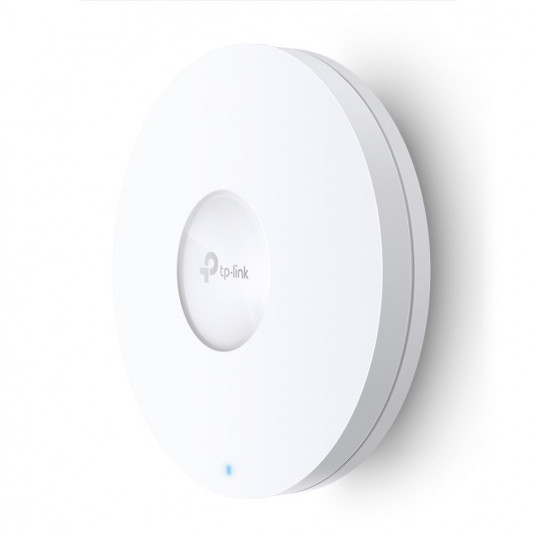  TP-Link EAP620 HD WLAN prieigos taškas 1201 Mbit/ai Balta Maitinimas per Eternetą (PoE) 