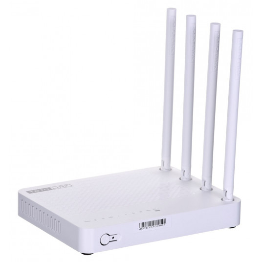  TOTOLINK A702R AC1200 WIRELESS DUAL ROUTER 
