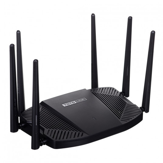  TOTOLINK ROUTER A6000R AC2000 WIRELESS DUAL 