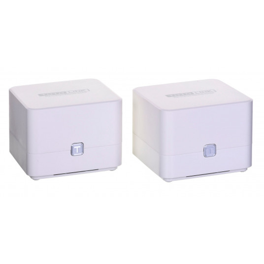 TOTOLINK ROUTERT6 AC1200 DUAL BAND SMART HOME WIFI 