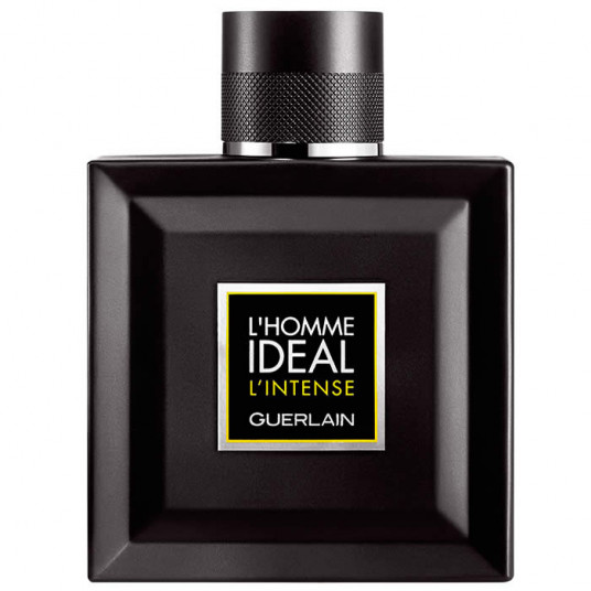  Guerlain Eau de Parfum Parfum L Homme Ideal L Intense Eau de Parfum 