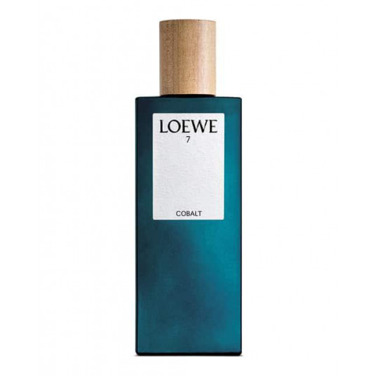 LOEWE 7 COBALT EDP vaporizador 50 ml