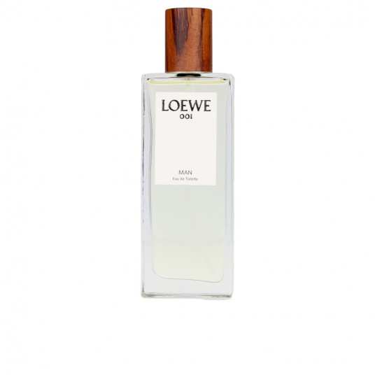  LOEWE 001  EDT vaporizador 50 ml Men 