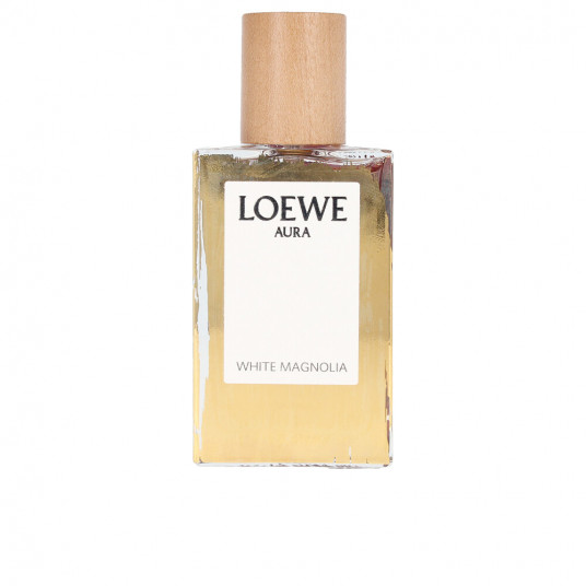  LOEWE AURA WHITE MAGNOLIA EDT 30ML VAPORIZADOR 