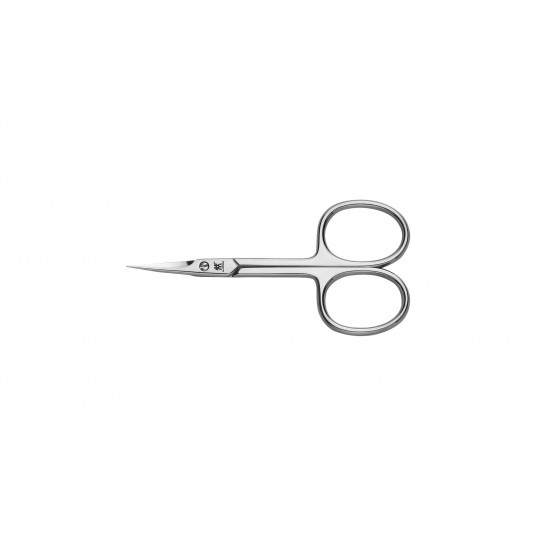  ZWILLING Classic Inox Nerūdijančiojo plieno Tiesus peilis Žirklės odelėms 