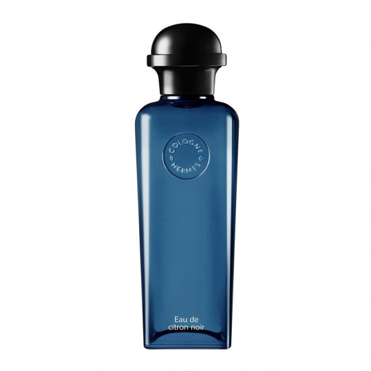 Hermes Eau De Citron Noir EDC Spray 100 ml for Men
