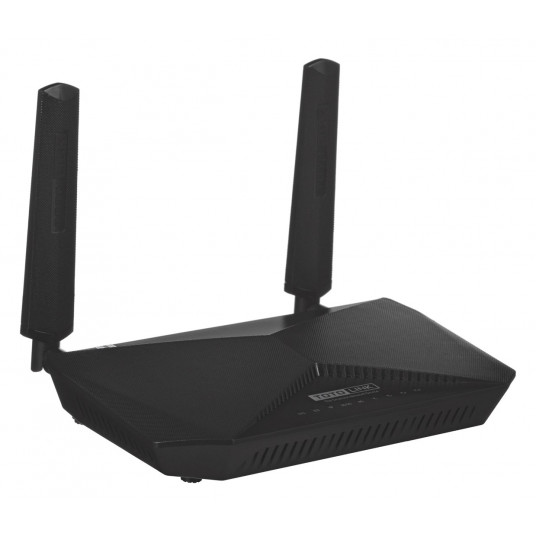 TOTOLINK LR1200 